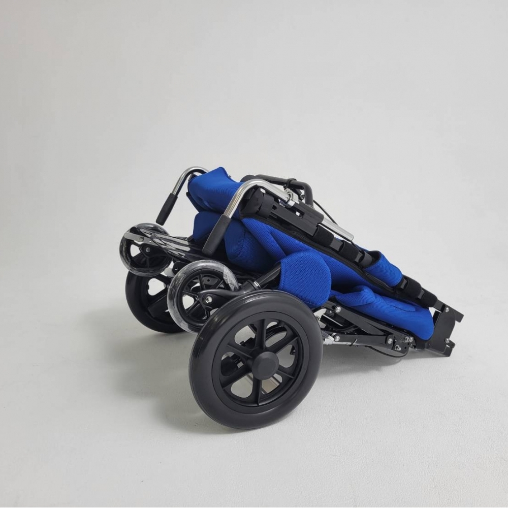 RV大輪版擺位推車SB3 祥巽 B款、推車C款