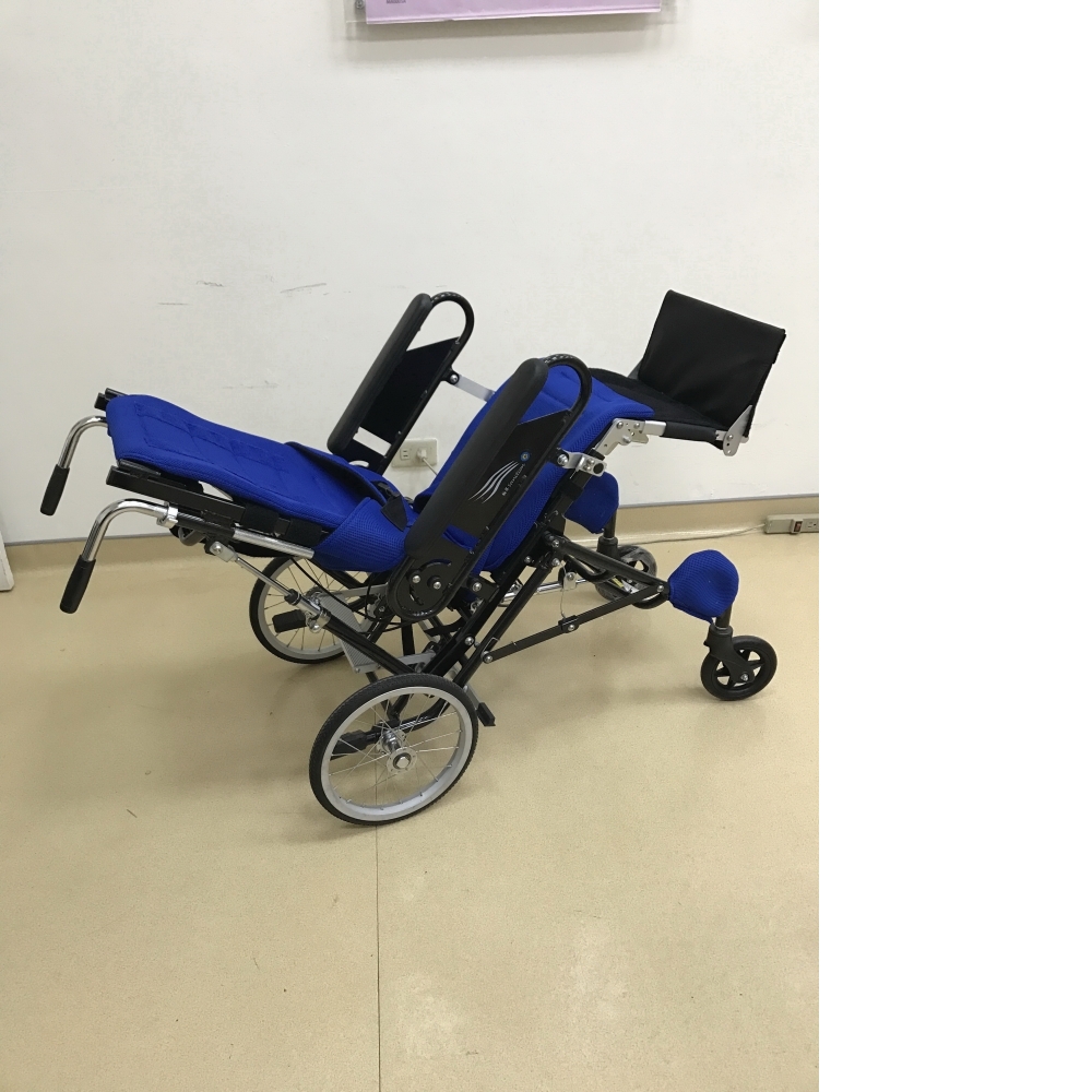 RV5擺位型推車   SB5   