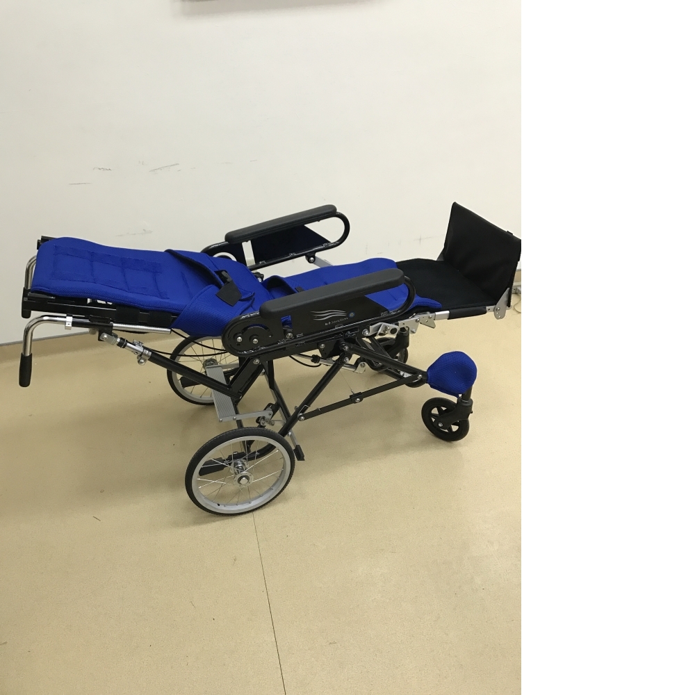 RV5擺位型推車   SB5   