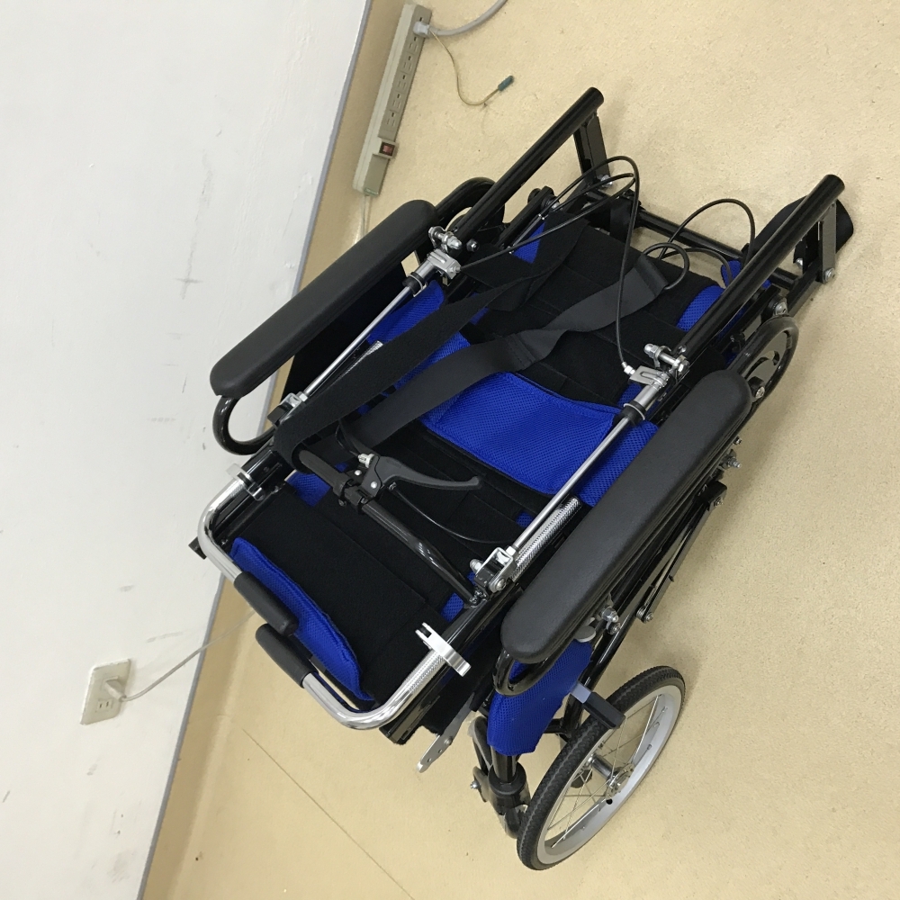 RV5擺位型推車   SB5   