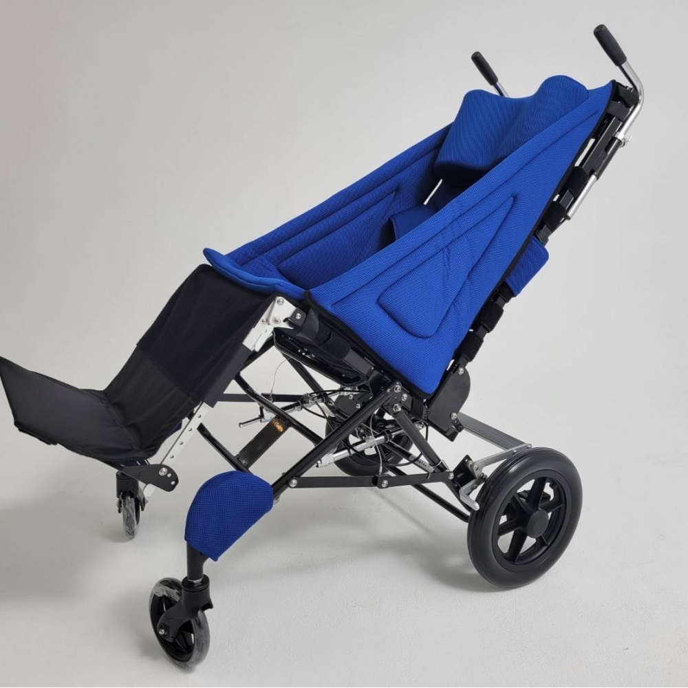 RV擺位型推車                       SB3 祥巽