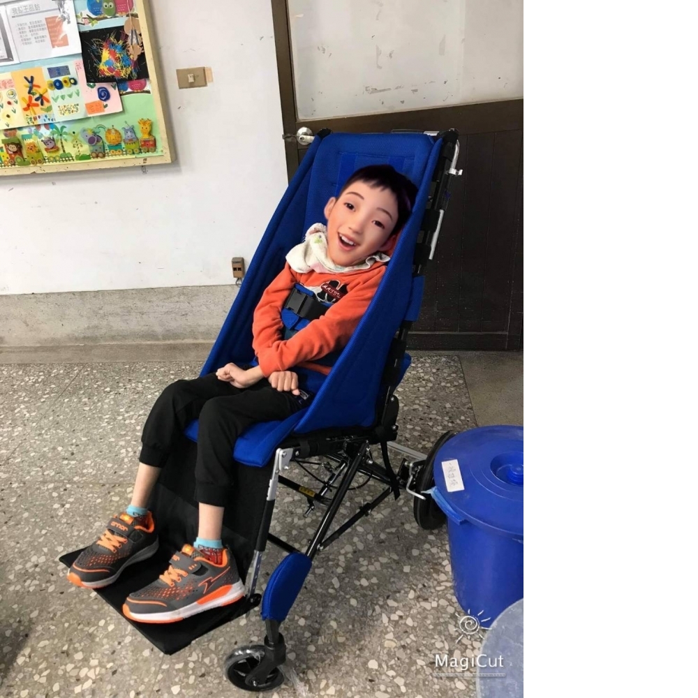 RV擺位型推車                       SB3 祥巽