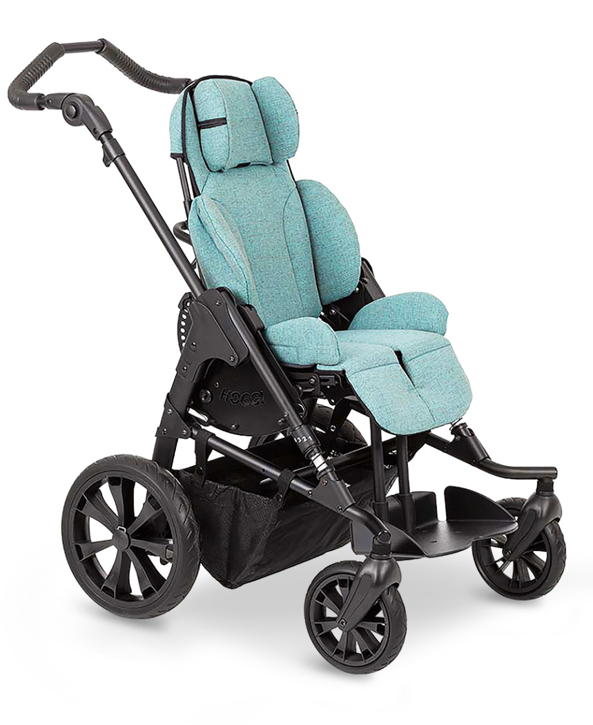 BINGO擺位型推車