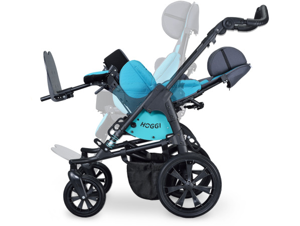 BINGO擺位型推車