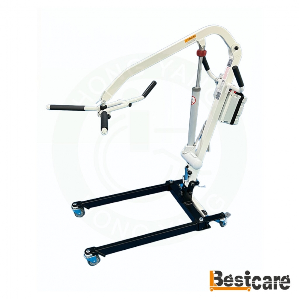 租借 樂輔移位機PL150NPY 輕型乘車電動移位機(乘車/室內 雙用 移位機)