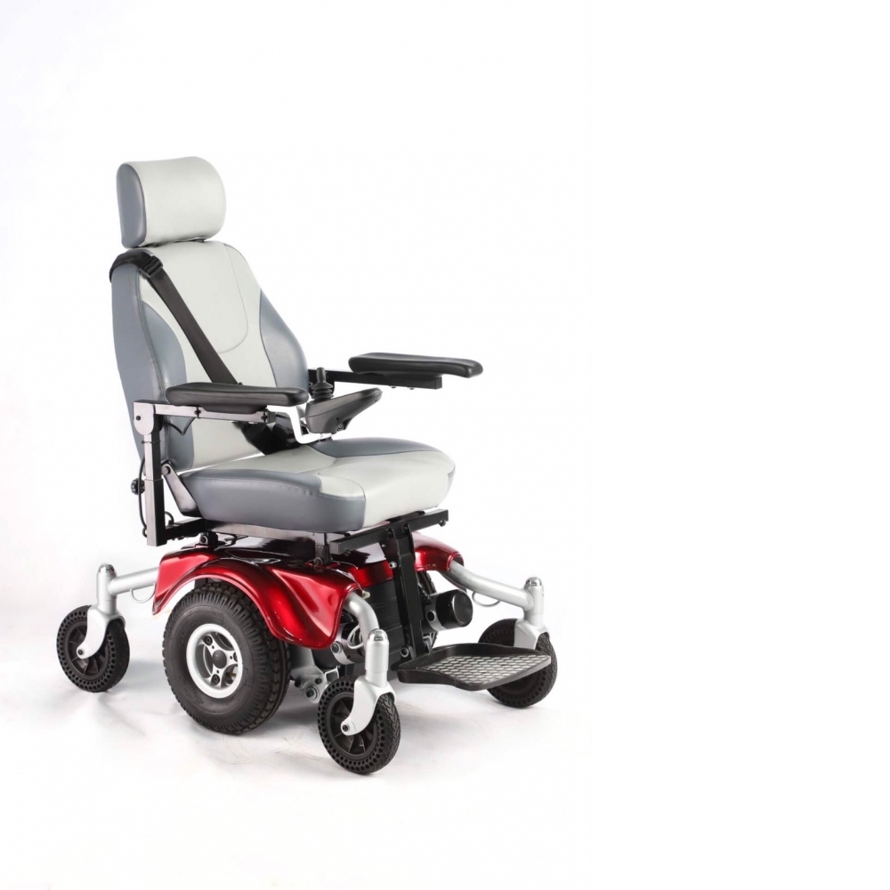 租 不倒翁電動輪椅