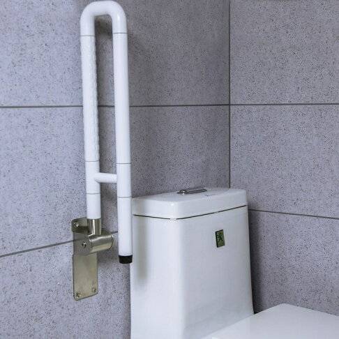 浴室無障礙扶手