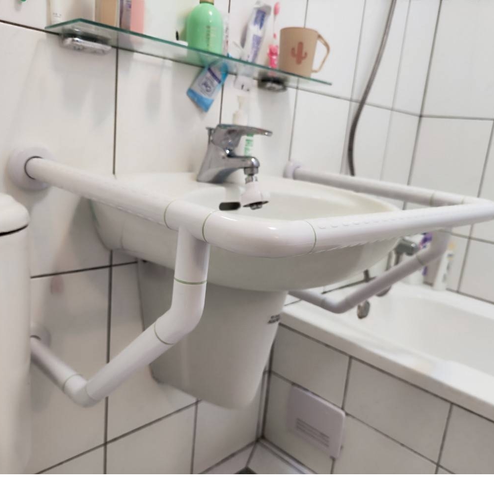 老人浴室扶手