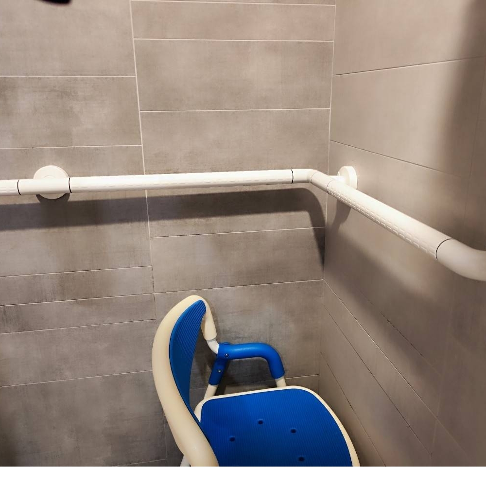 牆邊 安全 扶手