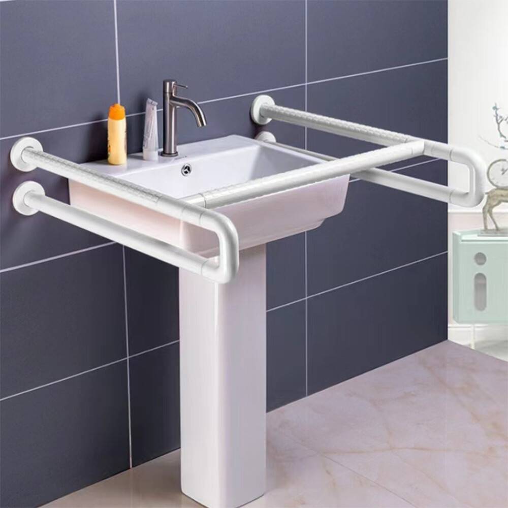 牆邊 安全 扶手