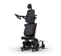 租站立式電動輪椅 康揚EVO站立式電動輪椅