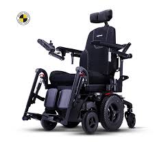 租站立式電動輪椅 康揚EVO站立式電動輪椅