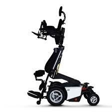 租站立式電動輪椅 康揚EVO站立式電動輪椅