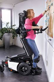 租站立式電動輪椅 康揚evo站立式電動輪