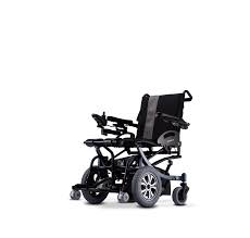 租康揚KP80站立式電動輪椅