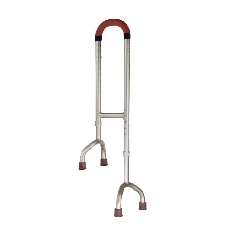 多功能四角拐杖