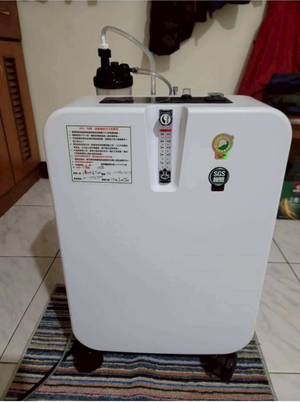 盟洲X51