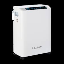 盟洲氧氣機X52