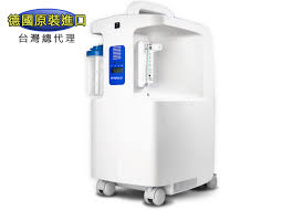 德國 克羅伯製氧機