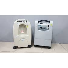 魯恩製氧機