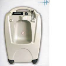 魯恩製氧機