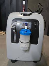 歐斯德製氧機