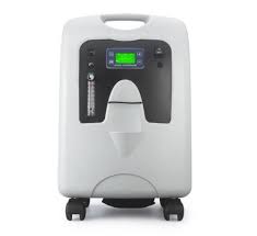 歐斯德製氧機
