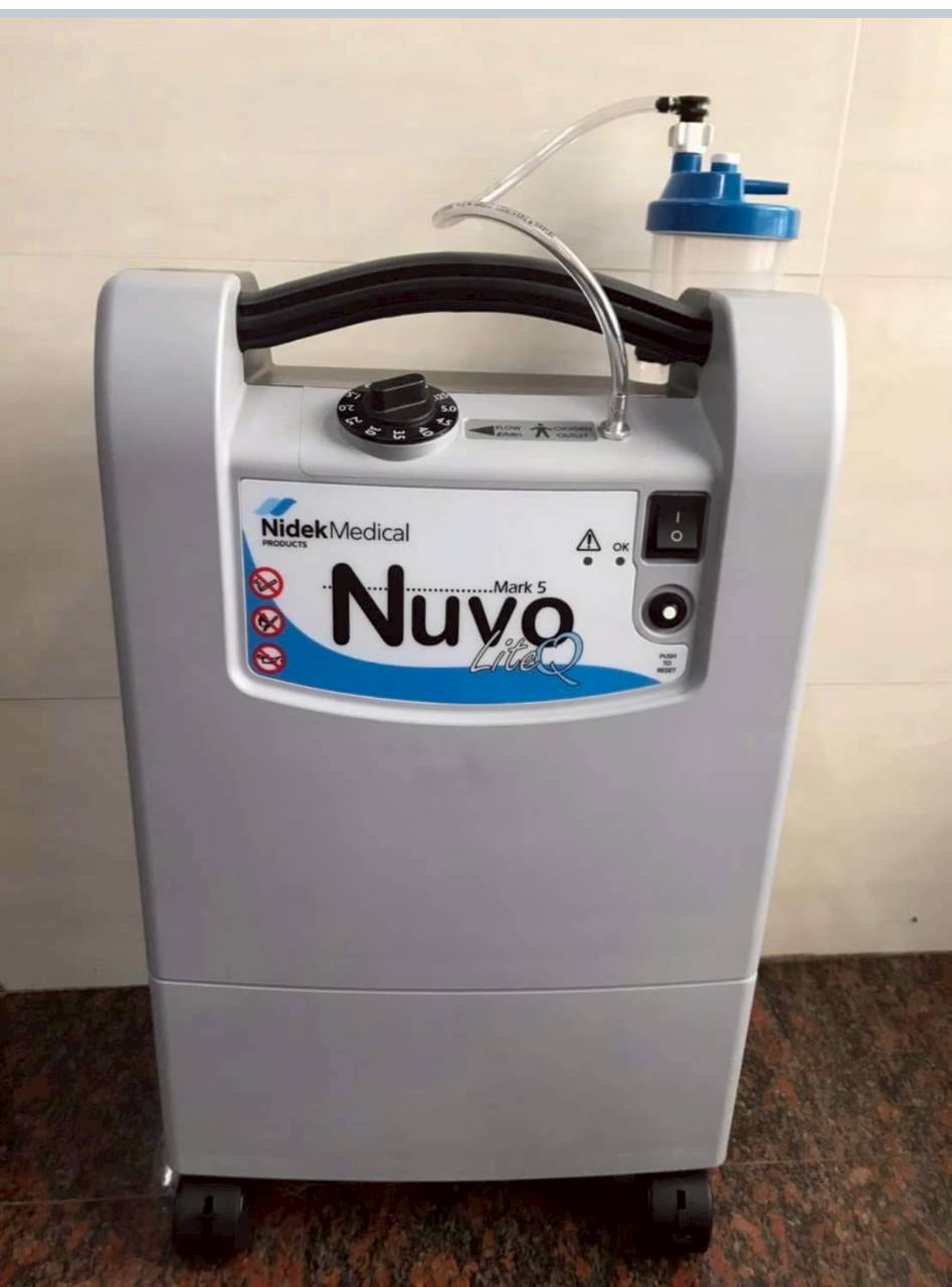 耐德克 製氧機