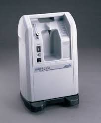 亞適製氧機