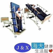 租站立式電動病床(1)