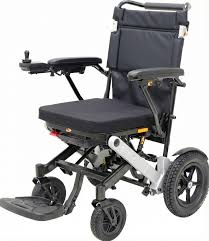 租鋰電池輕便型電動輪椅(5)