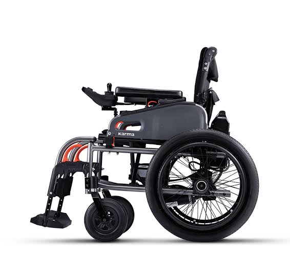 租鋰電池輕便型電動輪椅(3)