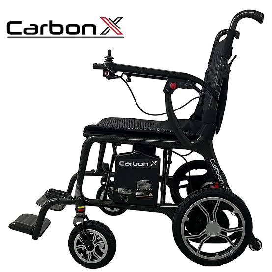 租鋰電池輕便型電動輪椅(2)