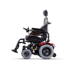 租六輪沙發型電動輪椅