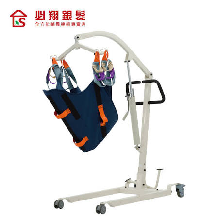 租手動移位機(1)