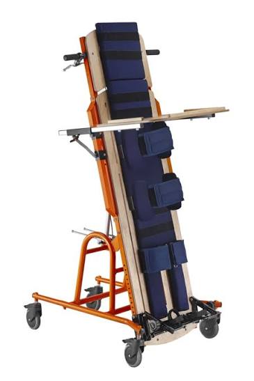 租後仰式站立架(2)