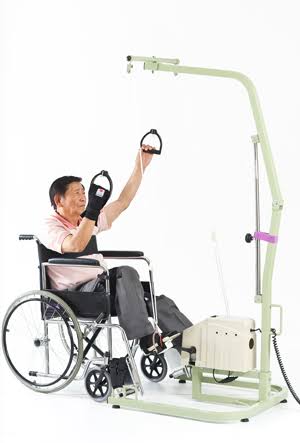 租手腳復健機(1)