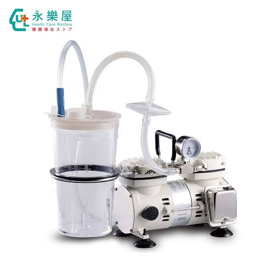 租抽痰機(3)