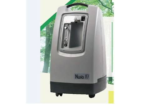 租10公升氧機(3)
