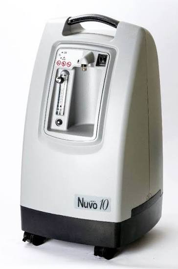 租10公升氧機(3)