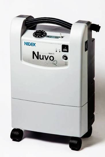 租10公升氧機(2)