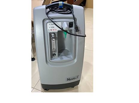 租8公升氧氣機(6)