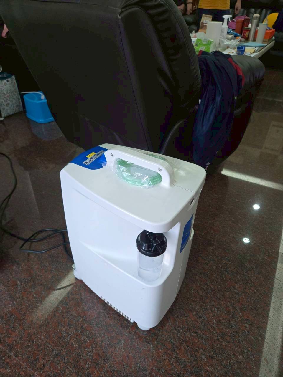 租5公升氧氣機(11)
