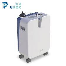 氧氣製造機租賃3