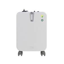 氧氣製造機租賃3