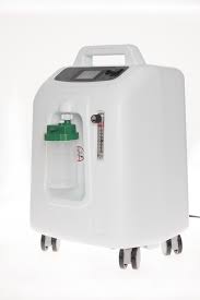 氧氣製造機租賃3