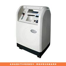 氧氣製造機租賃3