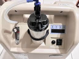 氧氣製造機租賃3
