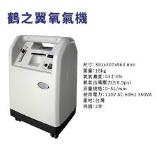 氧氣製造機租賃2