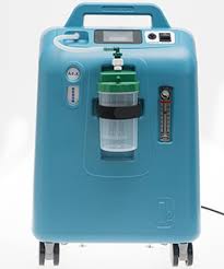 氧氣製造機